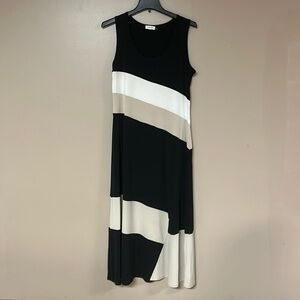 Like new ankle/floor length Calvin Klein dress (I only sell through posh)